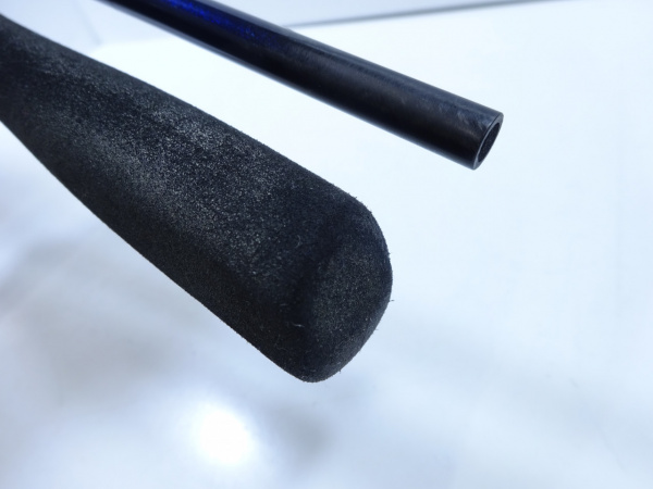 極鋭 ライトアジ 165 テク